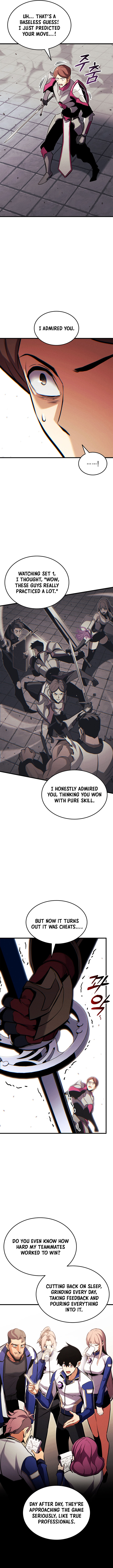 Ranker's Return (Remake) Chapter 208 13